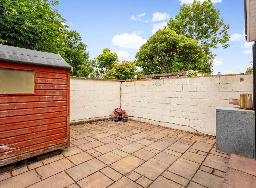 85 The Woodlands, Castletown, Celbridge, W23V585