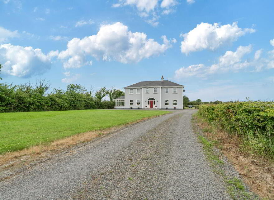 Effin Lower, Effin, Kilmallock photo
