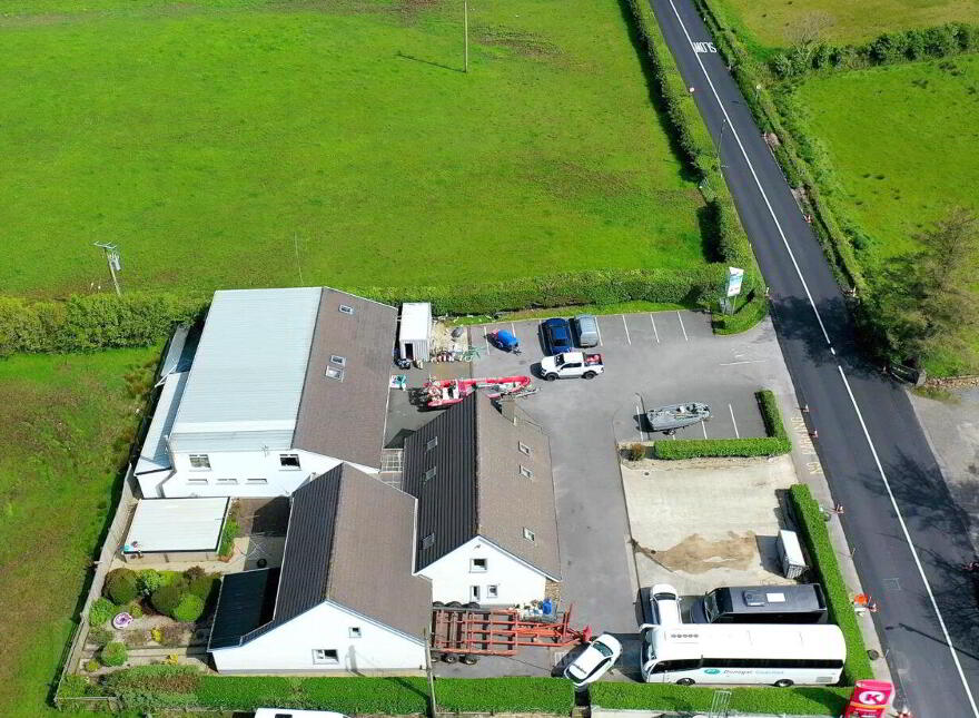 Mevagh House, Milford Road, Carrigart, F92YN59