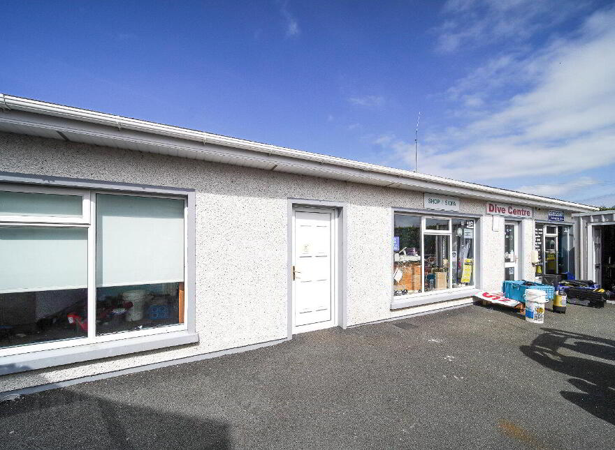 Mevagh House, Milford Road, Carrigart, F92YN59