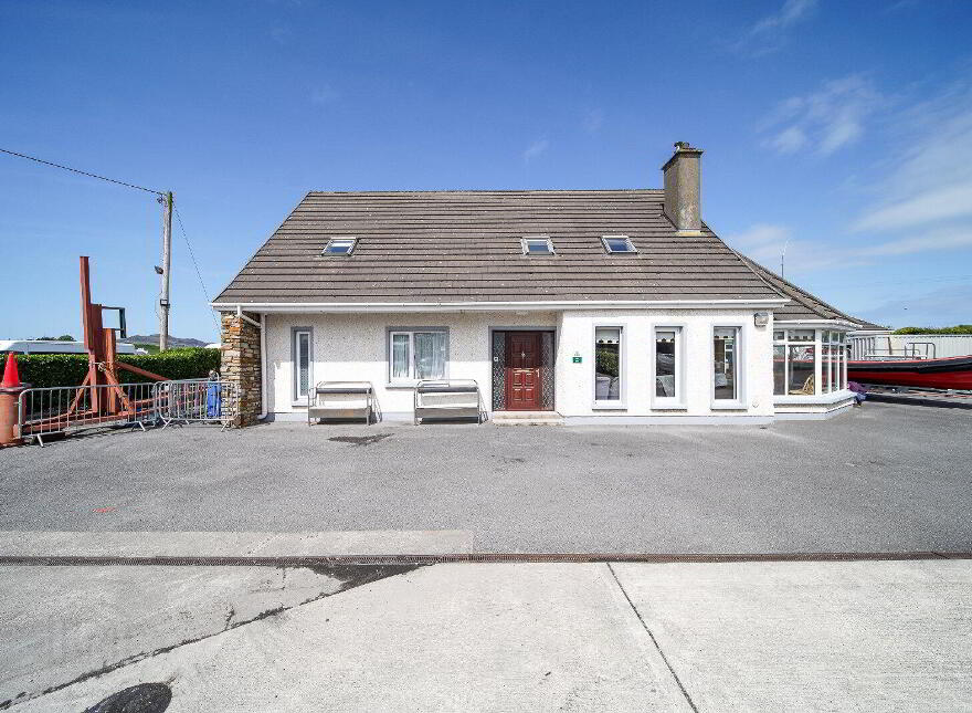 Mevagh House, Milford Road, Carrigart, F92YN59