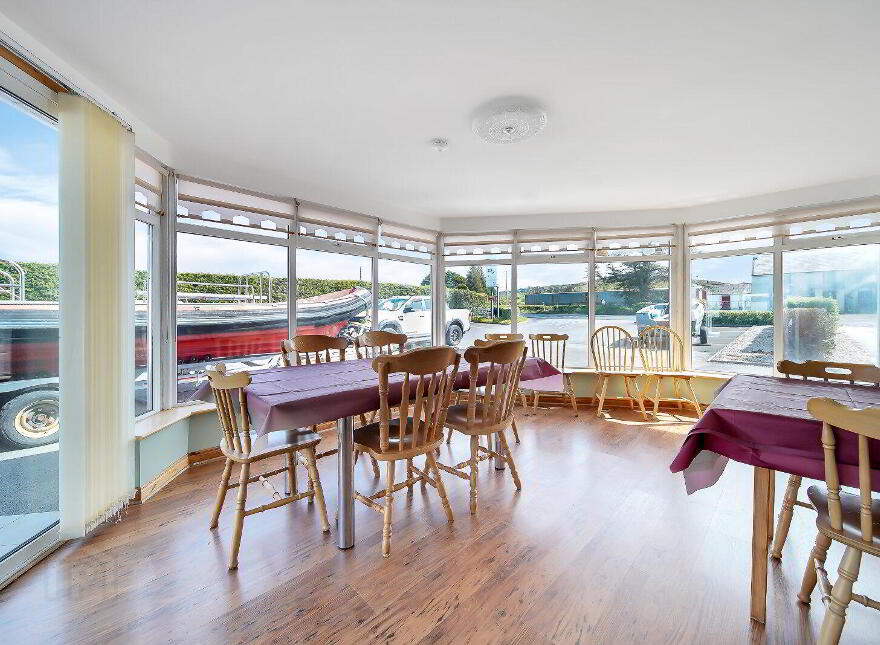 Mevagh House, Milford Road, Carrigart, F92YN59