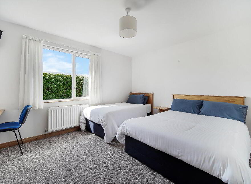 Mevagh House, Milford Road, Carrigart, F92YN59