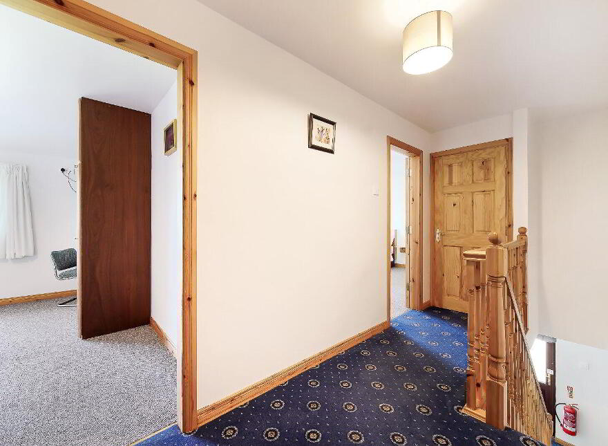 Mevagh House, Milford Road, Carrigart, F92YN59