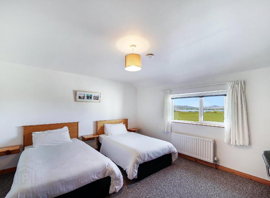 Mevagh House, Milford Road, Carrigart, F92YN59