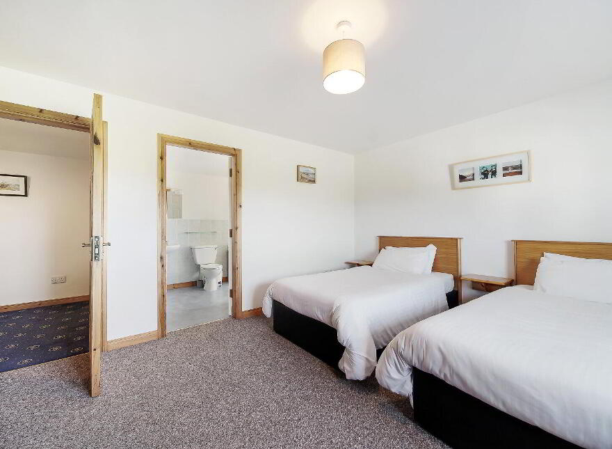 Mevagh House, Milford Road, Carrigart, F92YN59