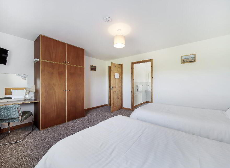 Mevagh House, Milford Road, Carrigart, F92YN59