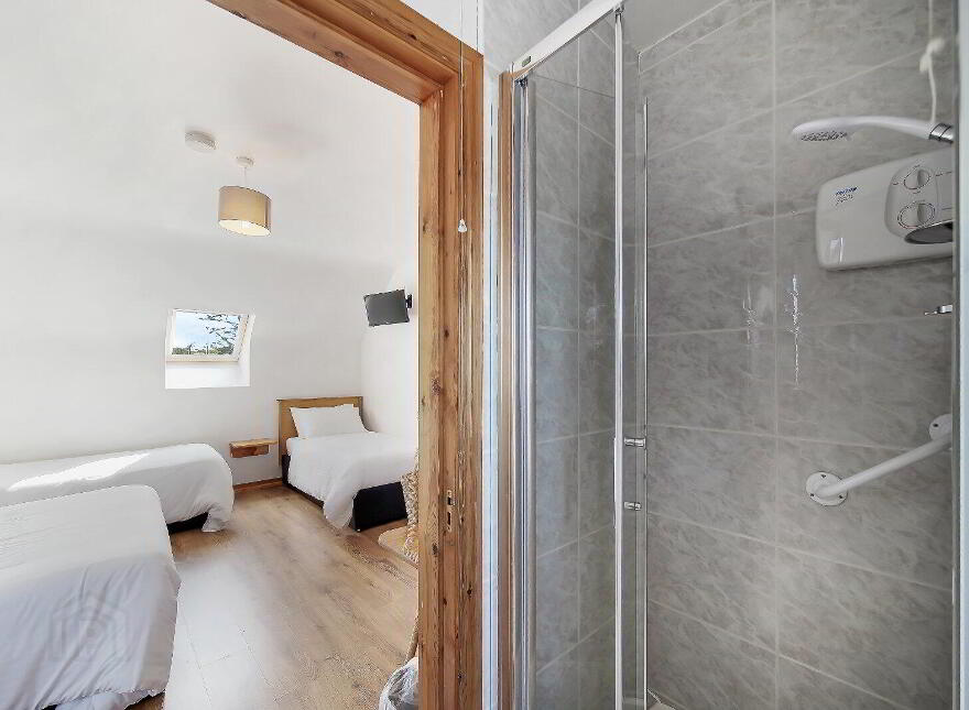 Mevagh House, Milford Road, Carrigart, F92YN59