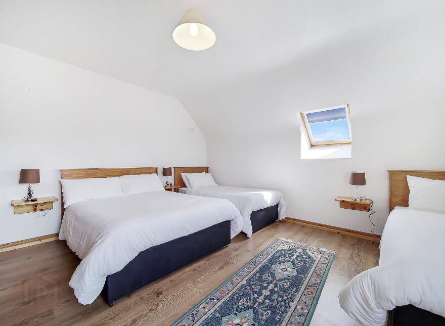 Mevagh House, Milford Road, Carrigart, F92YN59