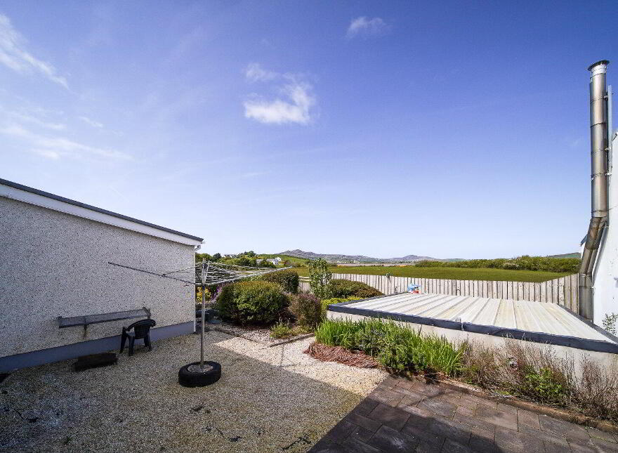 Mevagh House, Milford Road, Carrigart, F92YN59