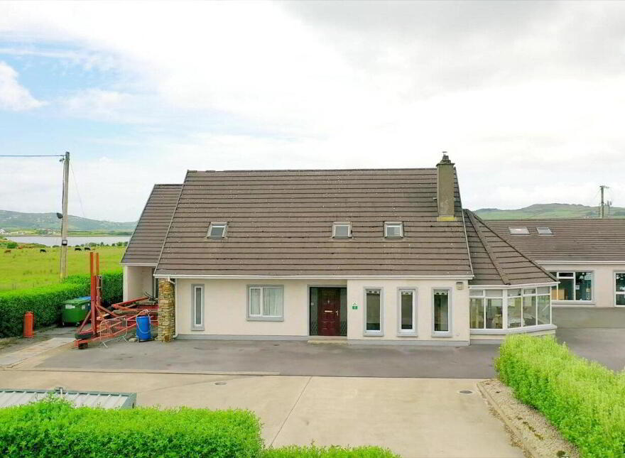 Mevagh House, Milford Road, Carrigart, F92YN59