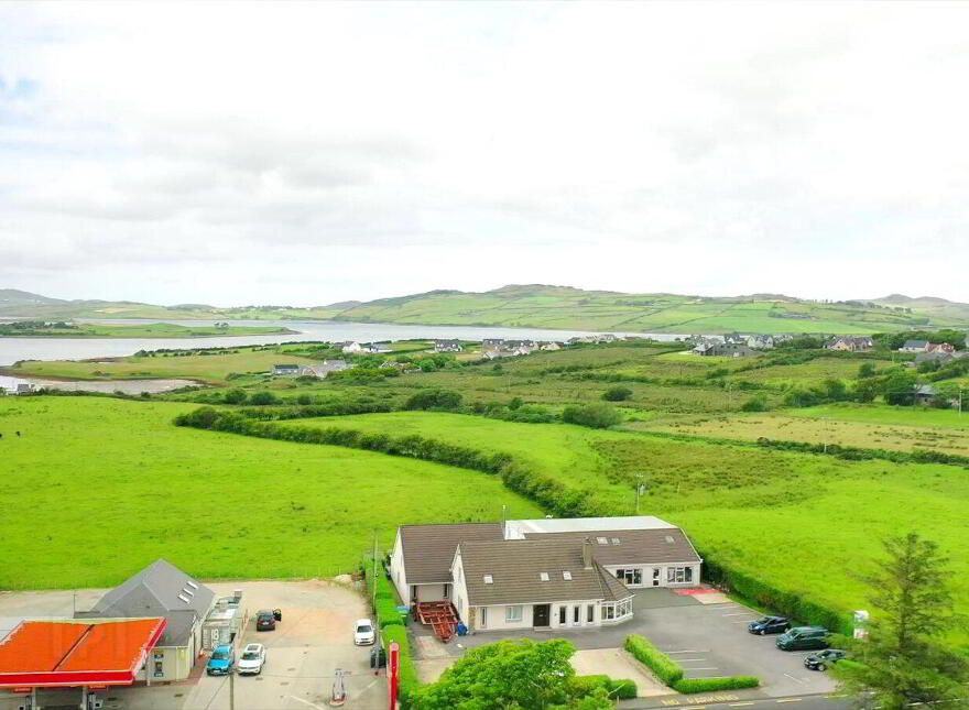 Mevagh House, Milford Road, Carrigart, F92YN59