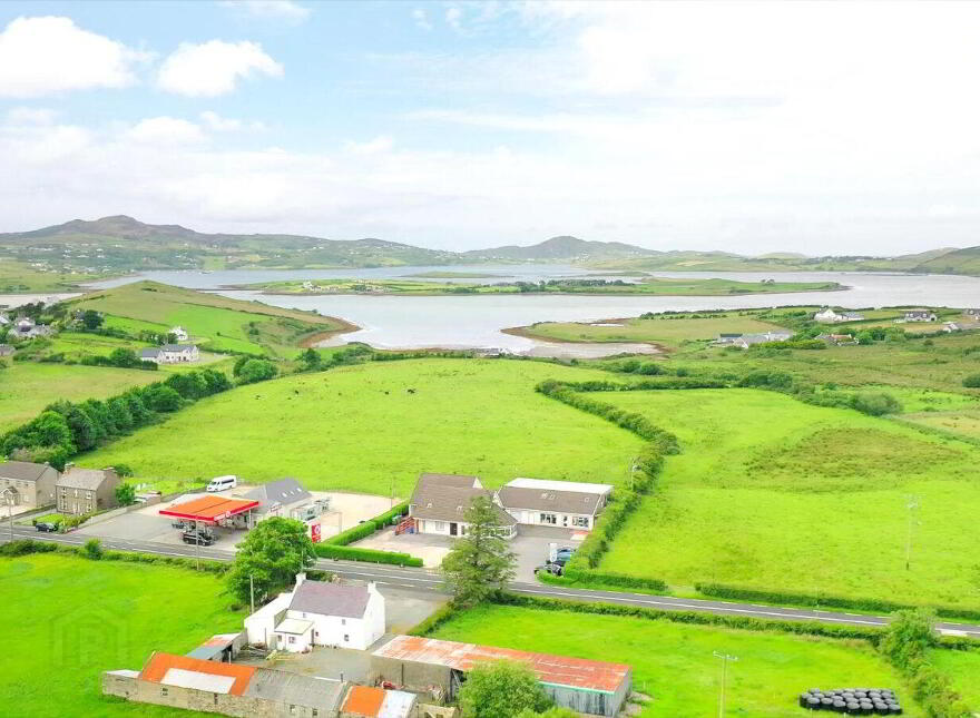 Mevagh House, Milford Road, Carrigart, F92YN59