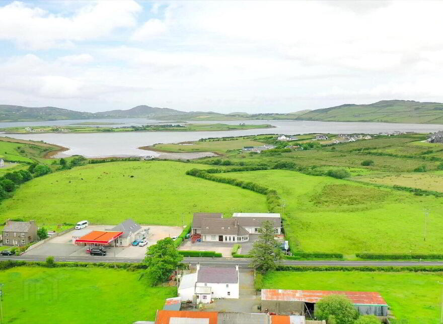 Mevagh House, Milford Road, Carrigart, F92YN59