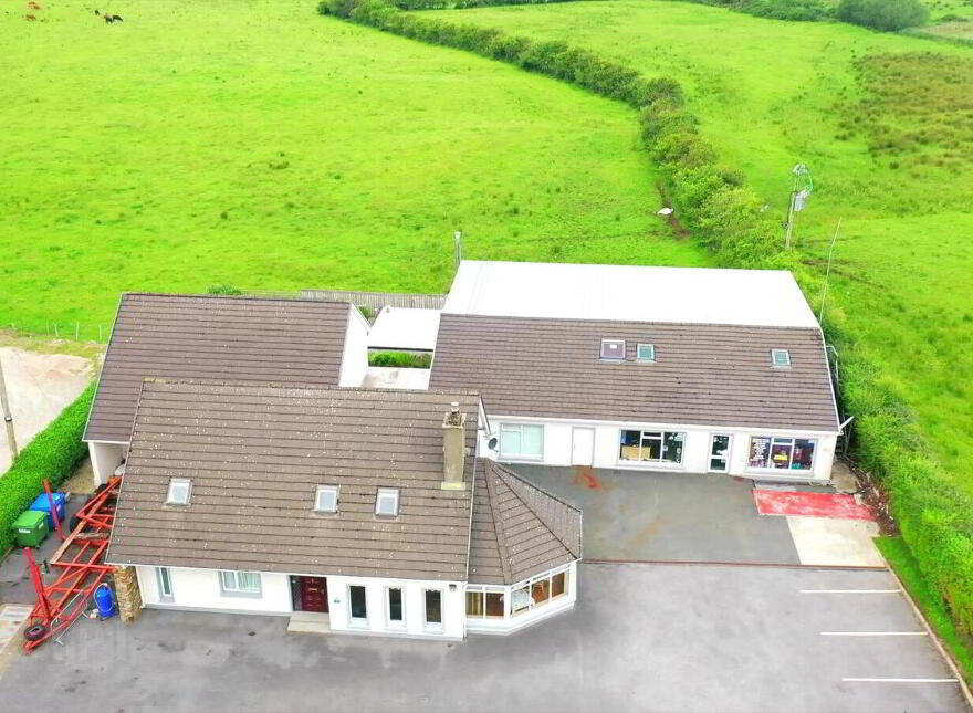 Mevagh House, Milford Road, Carrigart, F92YN59