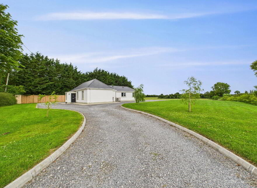 Woodycreek, Ballykean, Geashill, R35Y2F3 photo