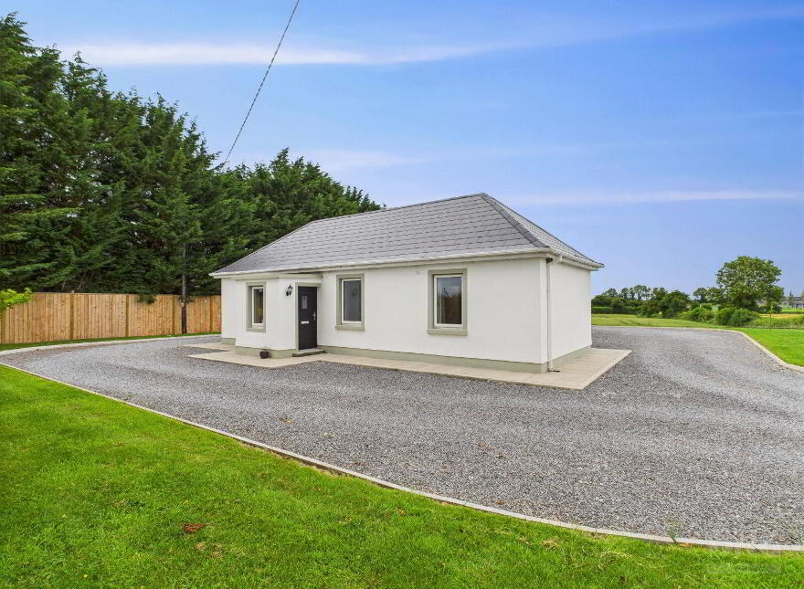 Woodycreek, Ballykean, Geashill, R35Y2F3