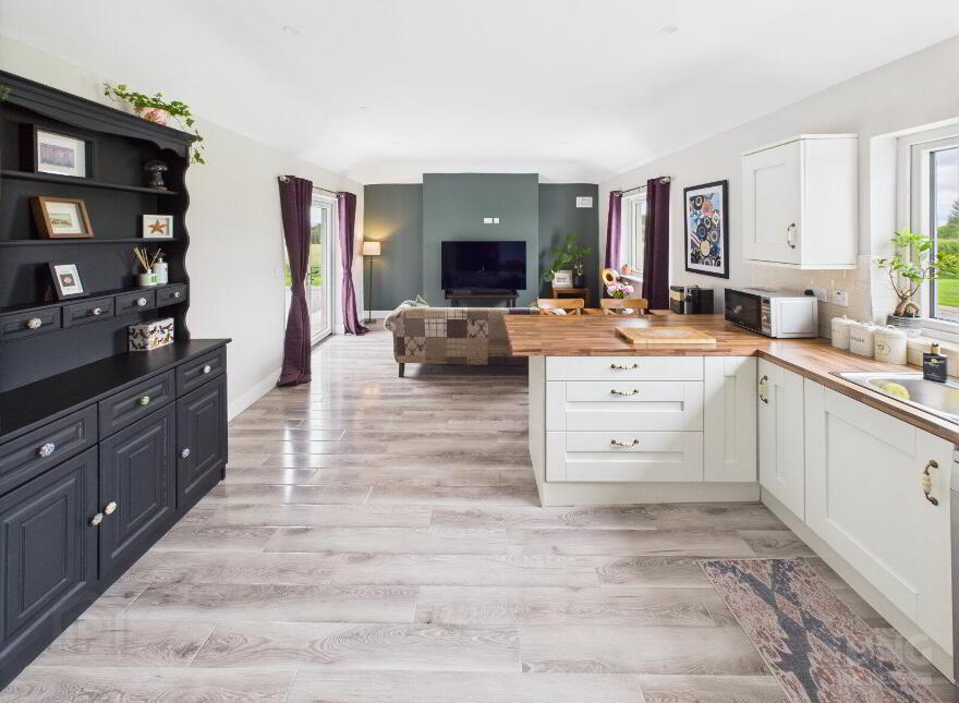 Woodycreek, Ballykean, Geashill, R35Y2F3