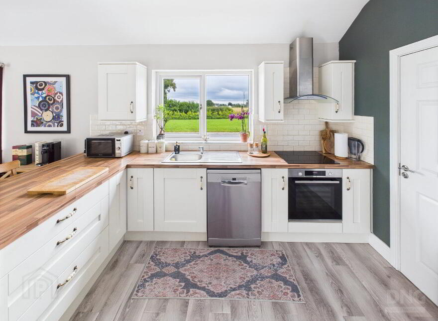 Woodycreek, Ballykean, Geashill, R35Y2F3