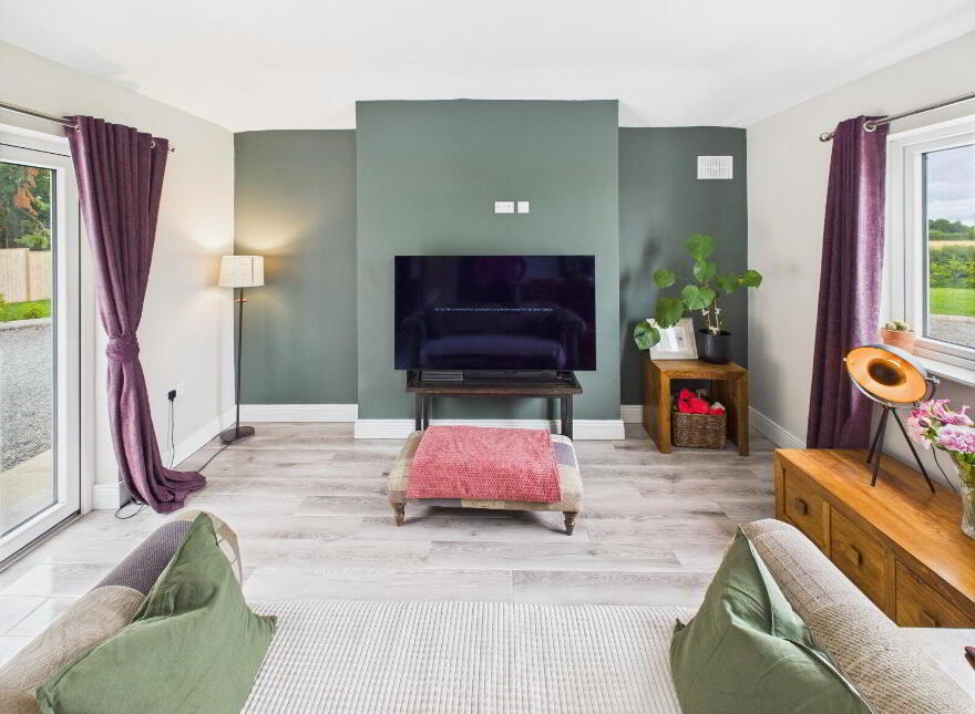 Woodycreek, Ballykean, Geashill, R35Y2F3