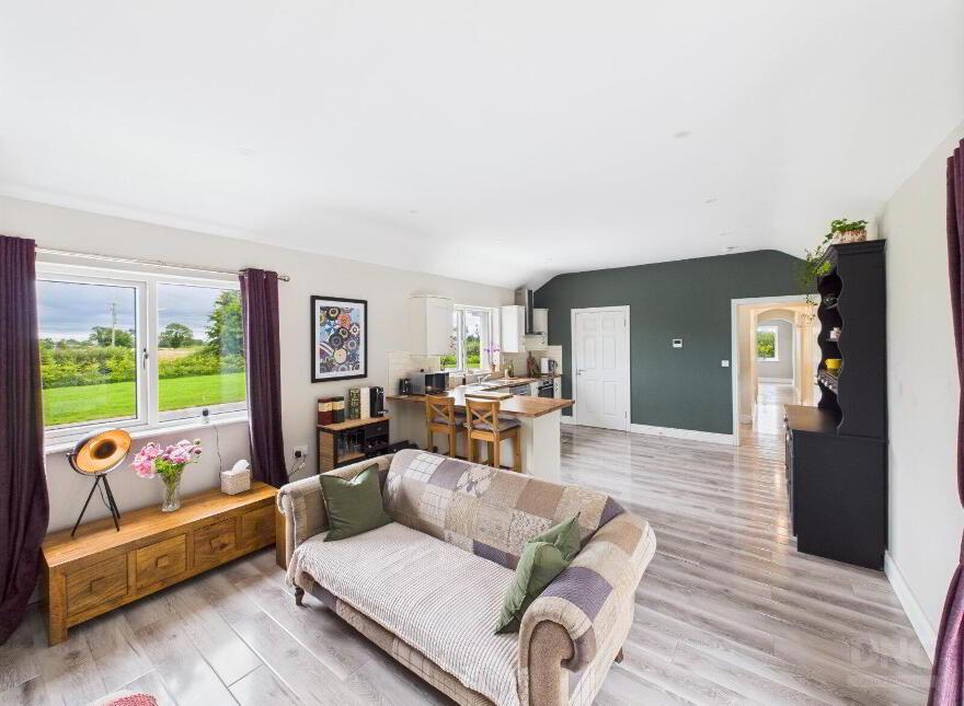Woodycreek, Ballykean, Geashill, R35Y2F3