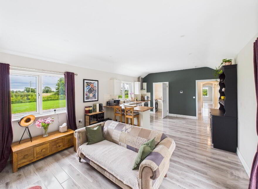 Woodycreek, Ballykean, Geashill, R35Y2F3