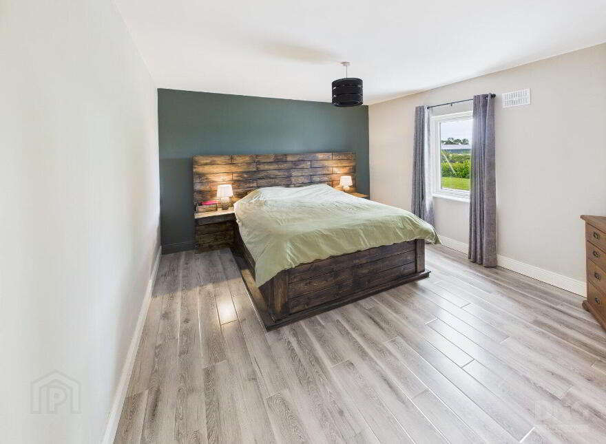 Woodycreek, Ballykean, Geashill, R35Y2F3