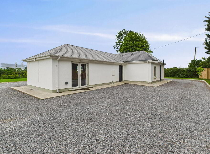 Woodycreek, Ballykean, Geashill, R35Y2F3
