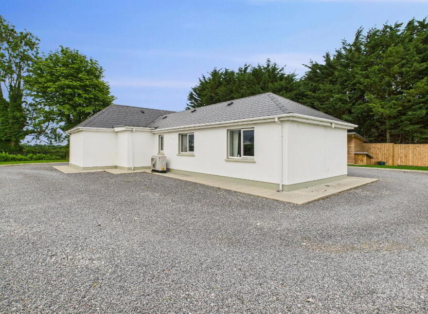 Woodycreek, Ballykean, Geashill, R35Y2F3