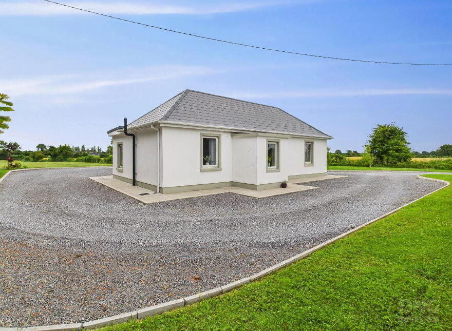 Woodycreek, Ballykean, Geashill, R35Y2F3