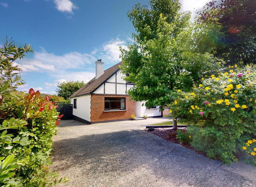 10 Parklands, Enniscorthy, Wexford, Y21A6C8 photo