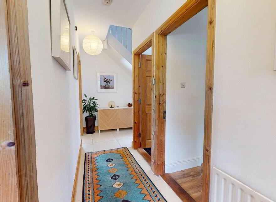 10 Parklands, Enniscorthy, Wexford, Y21A6C8