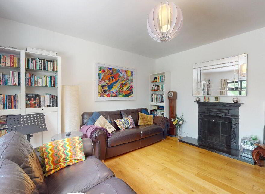 10 Parklands, Enniscorthy, Wexford, Y21A6C8