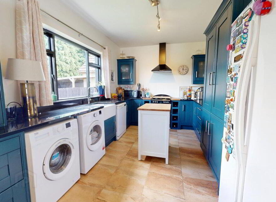 10 Parklands, Enniscorthy, Wexford, Y21A6C8
