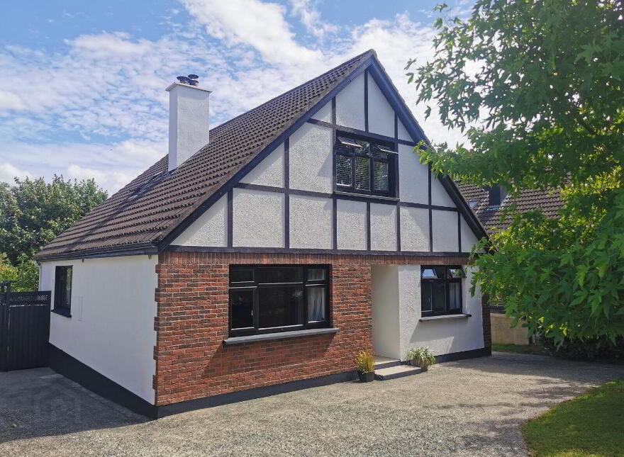10 Parklands, Enniscorthy, Wexford, Y21A6C8