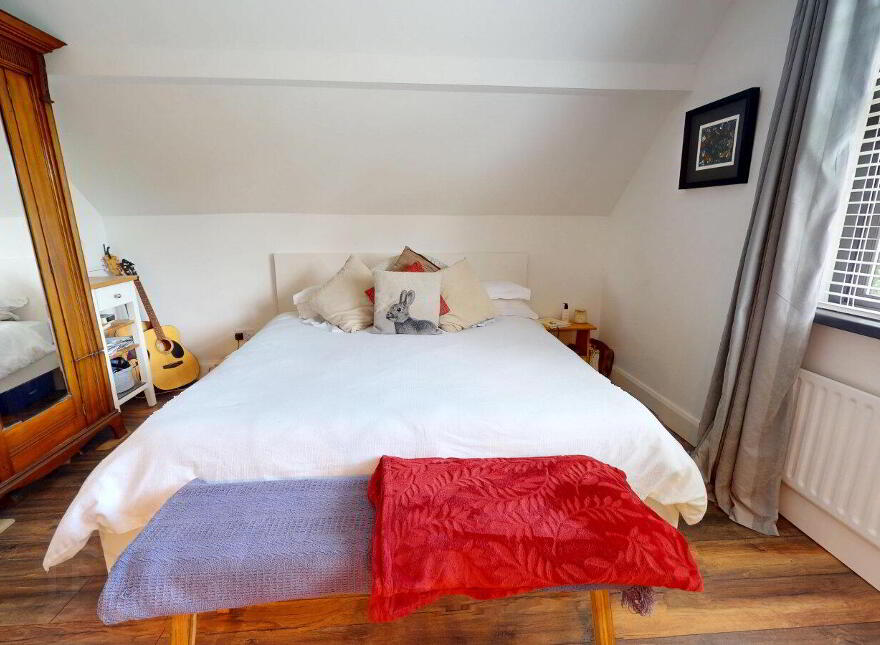 10 Parklands, Enniscorthy, Wexford, Y21A6C8