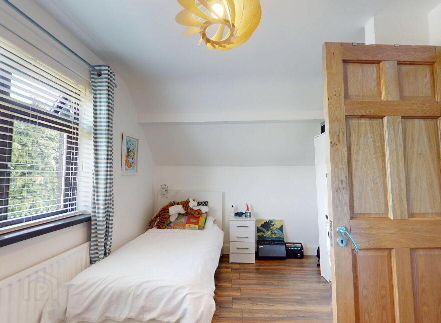 10 Parklands, Enniscorthy, Wexford, Y21A6C8