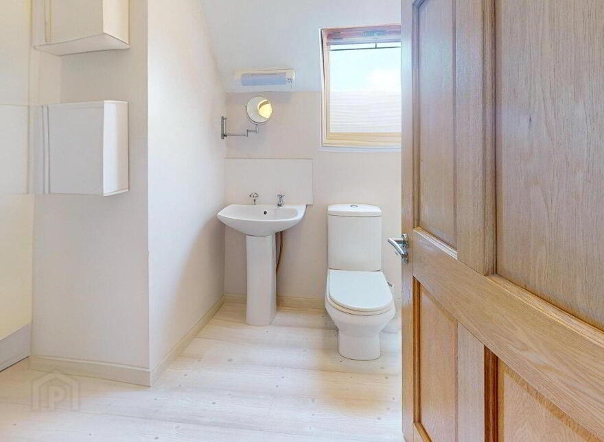10 Parklands, Enniscorthy, Wexford, Y21A6C8