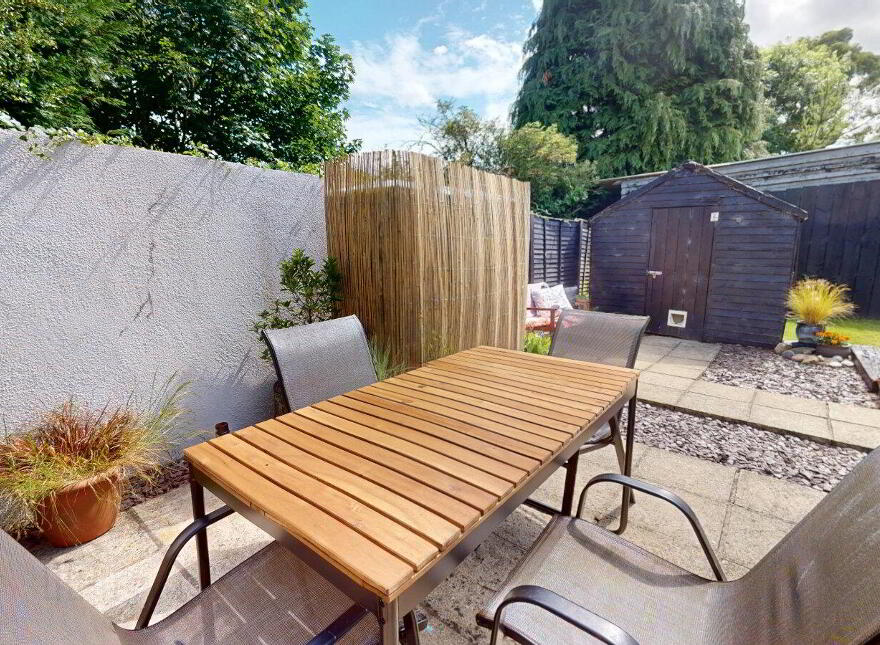 10 Parklands, Enniscorthy, Wexford, Y21A6C8