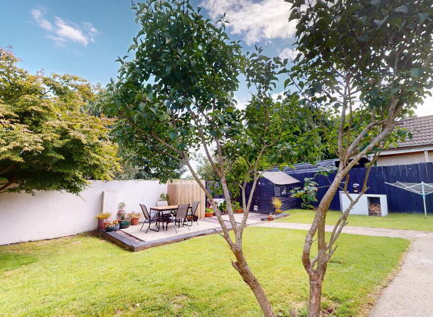 10 Parklands, Enniscorthy, Wexford, Y21A6C8