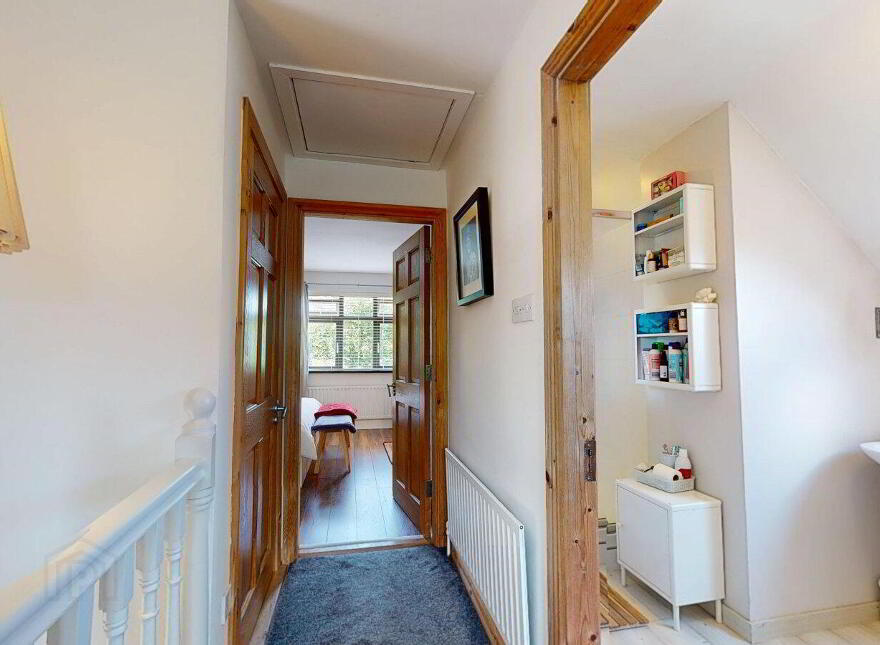 10 Parklands, Enniscorthy, Wexford, Y21A6C8