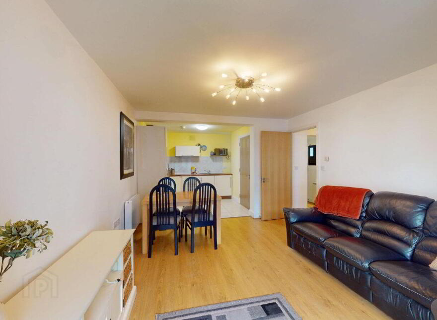 19 The Maltings, Wexford Town, Y35