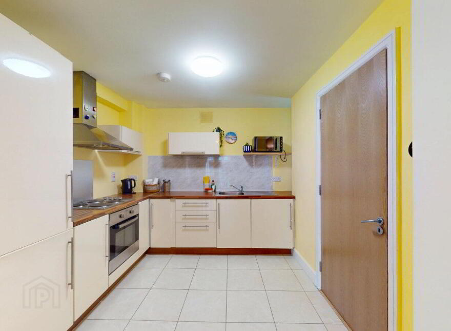 19 The Maltings, Wexford Town, Y35