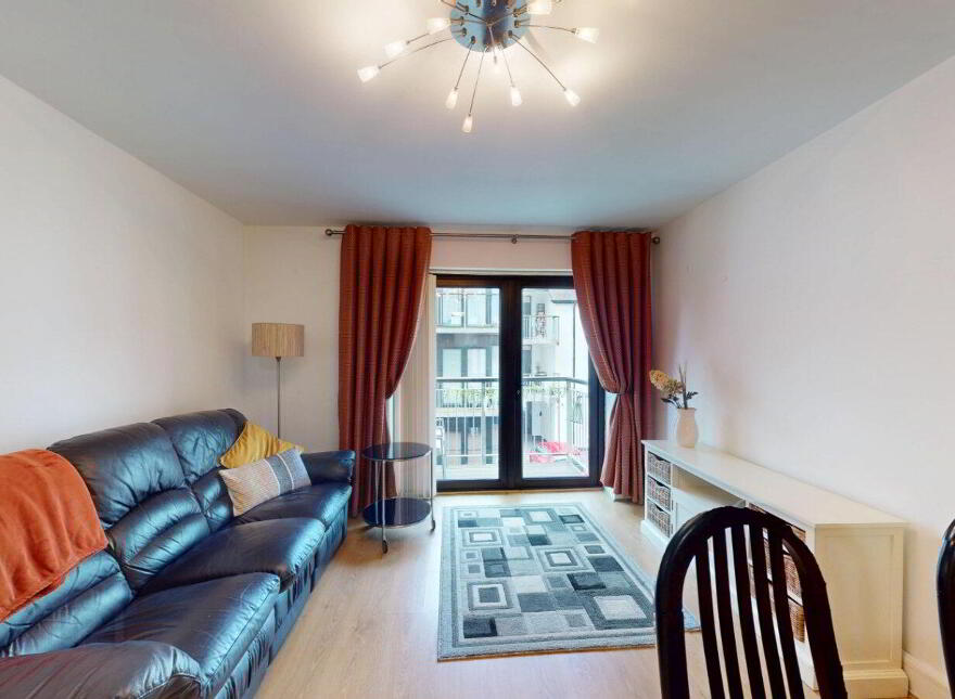 19 The Maltings, Wexford Town, Y35