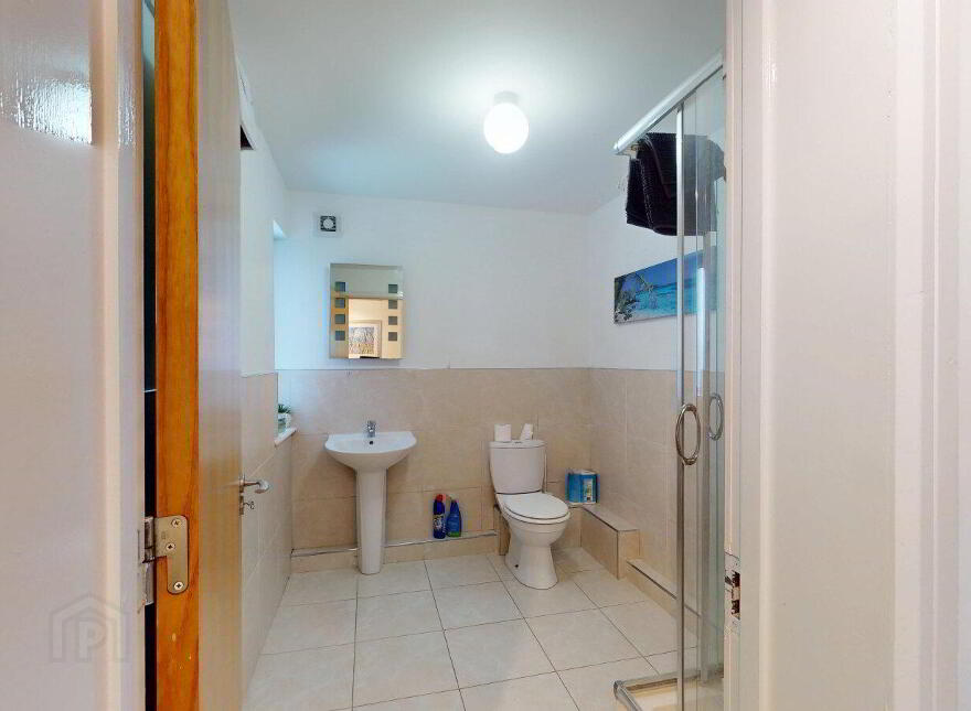 19 The Maltings, Wexford Town, Y35