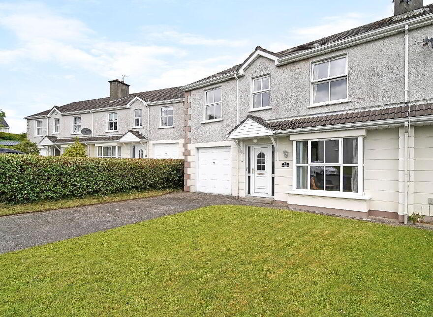 11 Beinn Aoibhinn, Letterkenny, F92X0Y5 photo