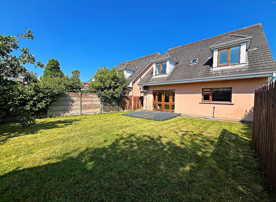 53 Páirc Na Mbláth, Ballinroad, Dungarvan, X35XA72