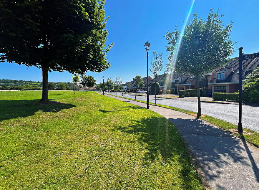53 Páirc Na Mbláth, Ballinroad, Dungarvan, X35XA72