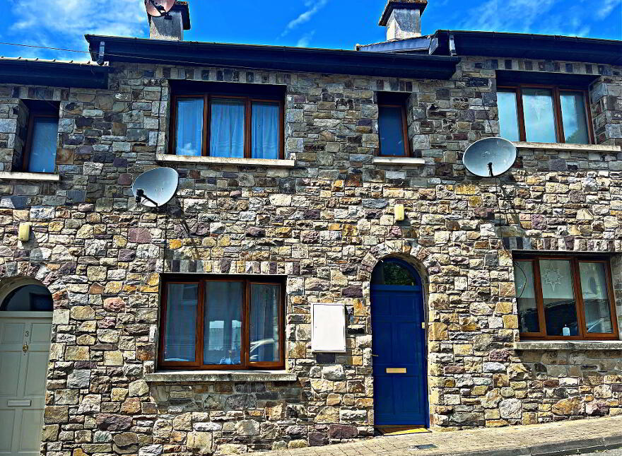 Castle St, Cappoquin