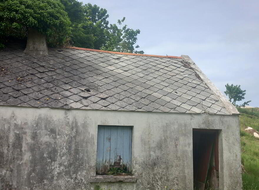 Ardsbeg, Gortahork